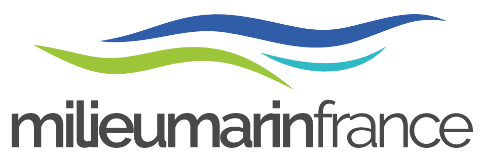 Logo milieu marin